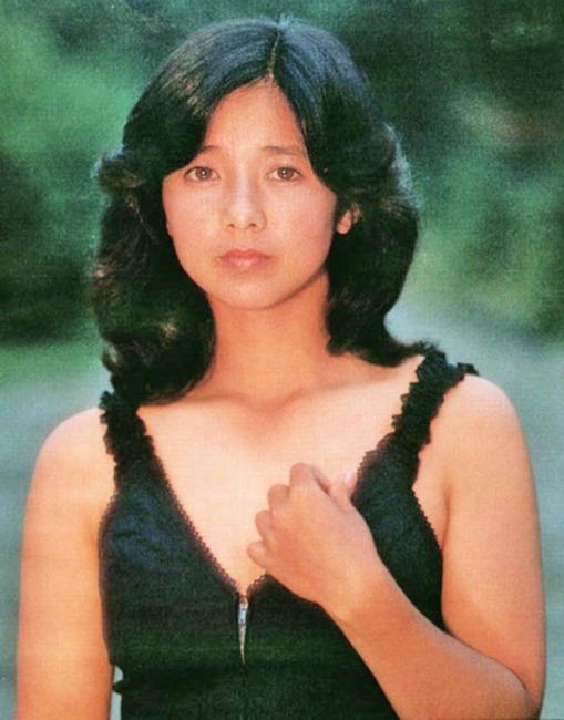 若い頃の宮崎美子は最高のムチムチボディ【画像・動画あり】 14
