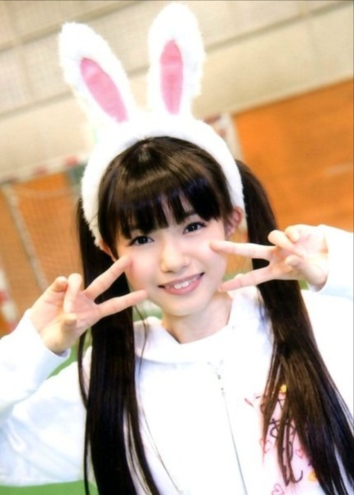 美少女な女の子のエロ可愛い画像貼ってください！ 33