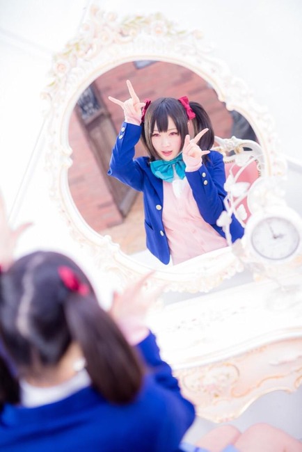 【画像】メンヘラっぽい女の子の画像が集まるスレ 23