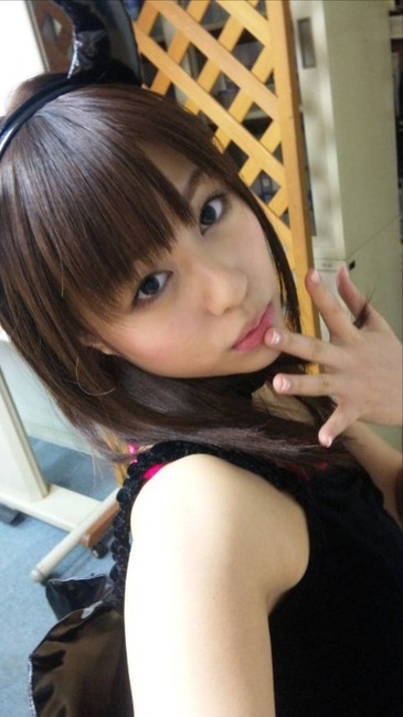 瑠川リナ AV女優の抜けるエロ画像まとめ 23