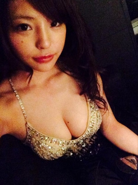 片桐えりりかの自撮りが最高に可愛い件について 9