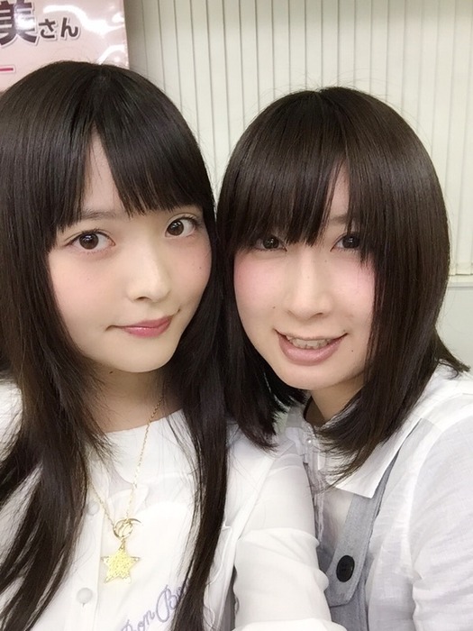 【画像】上坂すみれ　巨乳声優の自撮り写メがエロい 5