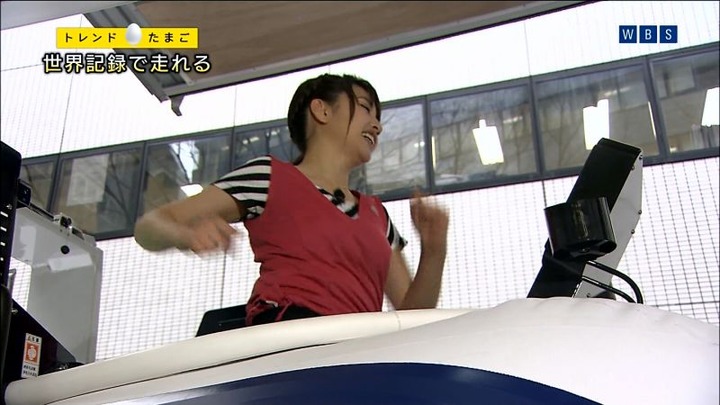 テレ東の美人女子アナ「ゆったん」こと相内優香のハイヒールでたまたまを踏みつけて欲しくなる画像 20