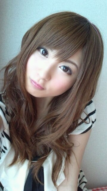 成瀬心美・ここみんの自撮り写メがエロい画像まとめ 3