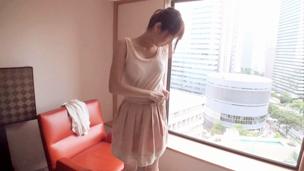 21歳専門学生素人にフェラやパイズリでご奉仕してもらってるエロ画像　【動画あり】 6