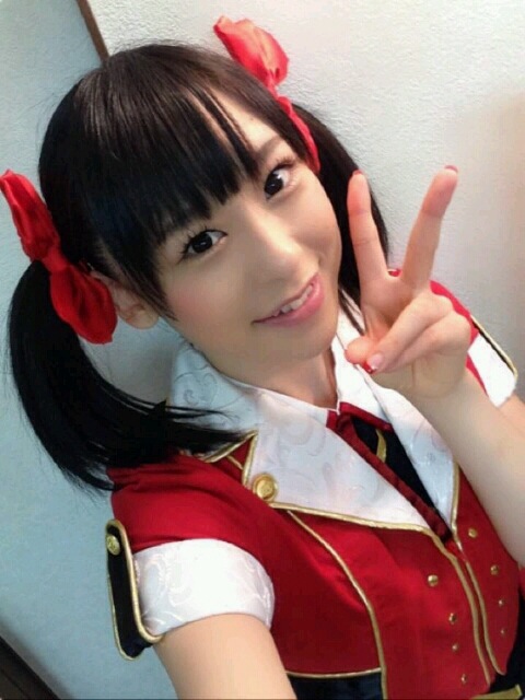 【画像・動画】この新人声優の歌声良すぎwww雨宮天や内田真礼、三森すずこ、花澤香菜、徳井青空、佐倉綾音のゴミボイスゴミ歌唱とは訳が違うなw 12