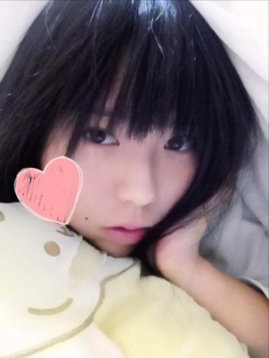 美少女な女の子のエロ可愛い画像貼ってください！ 9
