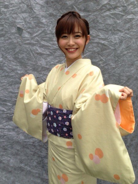 可愛い女子アナの画像教えてください！ 6