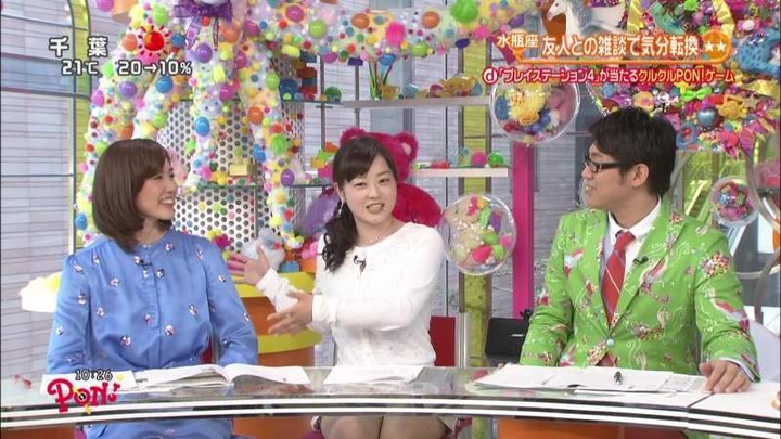 ヒルナンデス！ミトちゃん・水卜麻美（みうら あさみ）アナウンサーのエロキャプ画像まとめ 25
