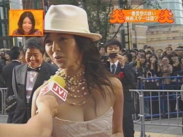 白石美帆のエロい画像まとめ70枚 43