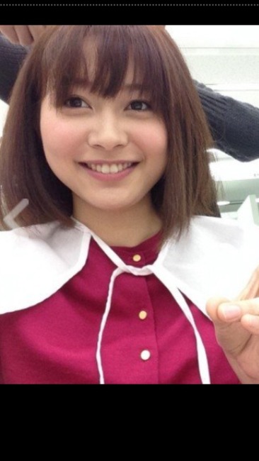 可愛い女子アナの画像教えてください！ 21