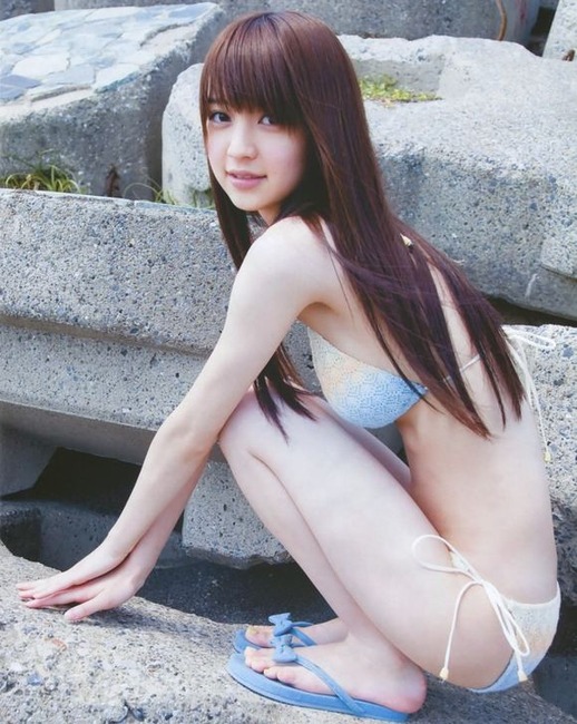 逢沢りな 女優・グラドルのエロ画像　炎神戦隊ゴーオンジャー 20