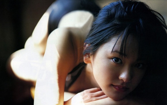 新垣結衣・ガッキーちゃんの脇をペロペロしたくなるエロ画像など40枚 36