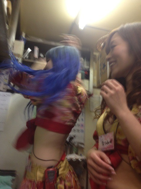 【セクシー居酒屋】清楚からギャル系まで素人店員エロすぎｗｗｗｗｗｗ（画像あり） 16