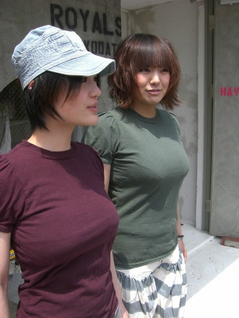 いろんなおっぱいのエロ画像を貼るスレ 14
