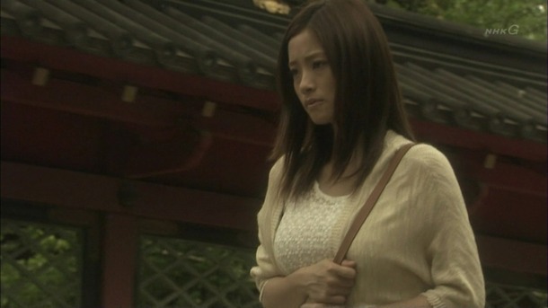上戸彩の着衣おっぱいがエロい画像30枚 31
