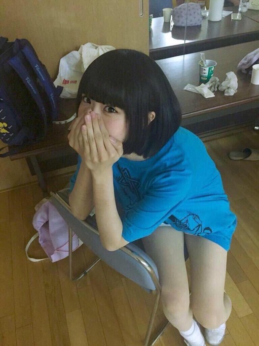 【画像72枚】メンヘラアイドルが幸薄くて可愛い！ 56