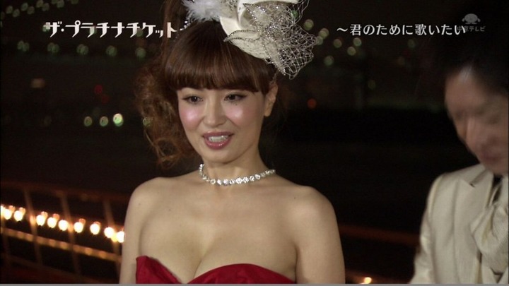 平子理沙（43）　熟女モデルの抜けるエロ画像まとめ 14