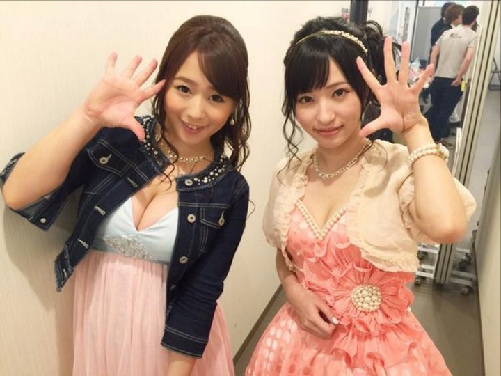 人気AV女優の自撮りエロ写メ・画像 24