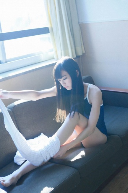 素人JKのパンチやエロい足の画像貼ってけ　エロ画像100枚 42