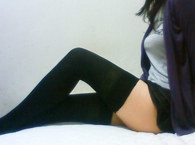 【画像】こういう女のファッションエロすぎワロタｗｗｗｗｗｗ 2