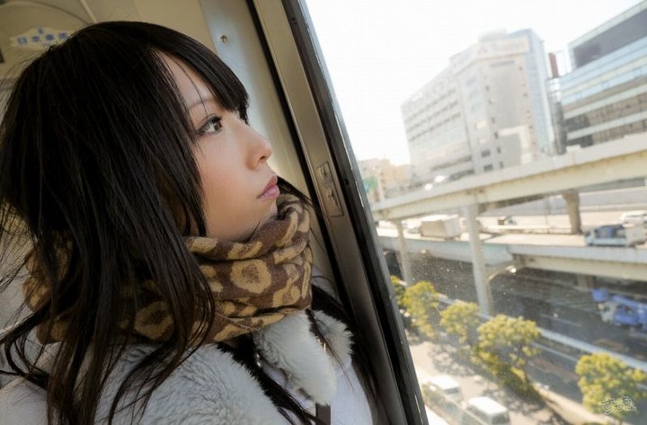 私服姿も可愛い有村千佳がラブホでオナニー、セックスしてるエロ画像100枚 4