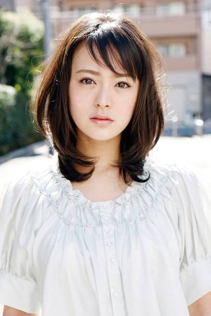 貫地谷しほり(25)女優の着衣巨乳がエロい画像まとめ 20