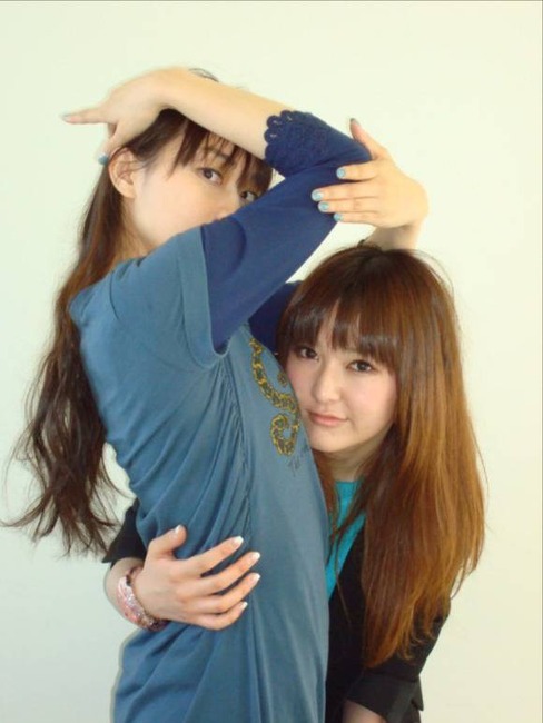 戸松遥・ゆかな・田村ゆかりなど人気声優のエロ画像まとめ50枚 9