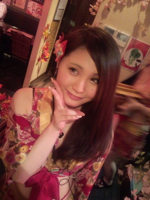 【セクシー居酒屋】清楚からギャル系まで素人店員エロすぎｗｗｗｗｗｗ（画像あり） 20