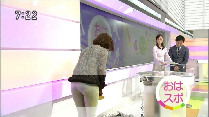 【画像103枚】女子アナのエロ画像ｗｗｗｗｗｗｗｗｗｗｗｗｗ 40