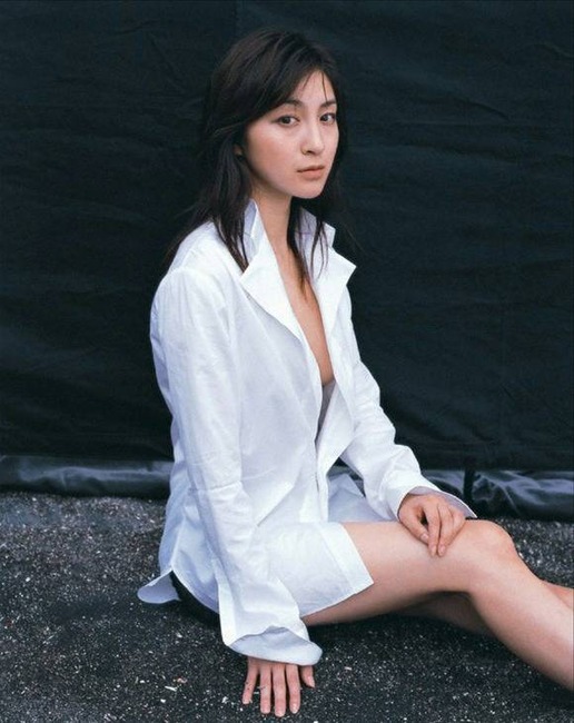 広末涼子のエロ画像ください！ 28