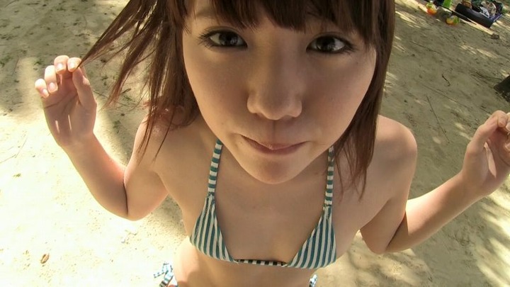 楠みゆうの股間がエロい画像まとめ 24