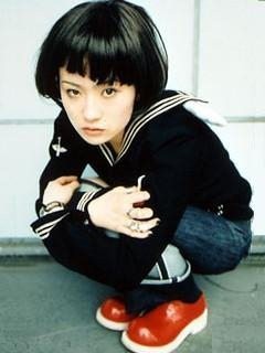 【悲報】椎名林檎、顔変わる(20日ぶり13回目 9