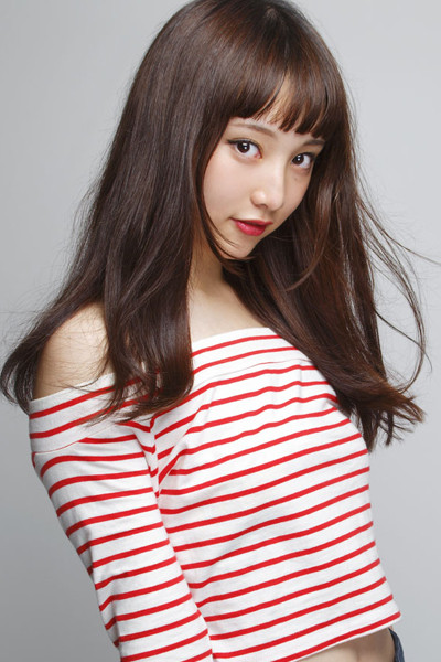 クッキンアイドル まいんちゃんが大人になってグラビアデビュー！ 7
