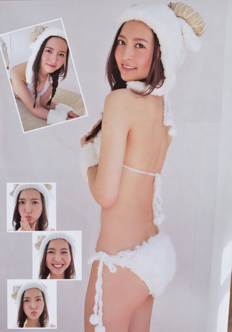 【画像あり】森保でパイズリはできますか？ 12