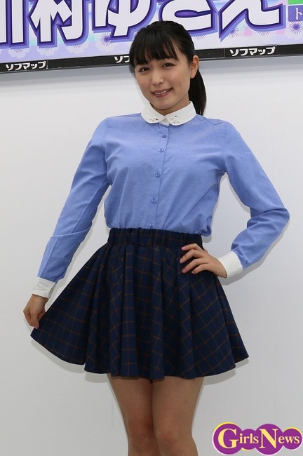 【画像】川村ゆきえ（28）、どうしてこうなっちゃったんだ？ 4