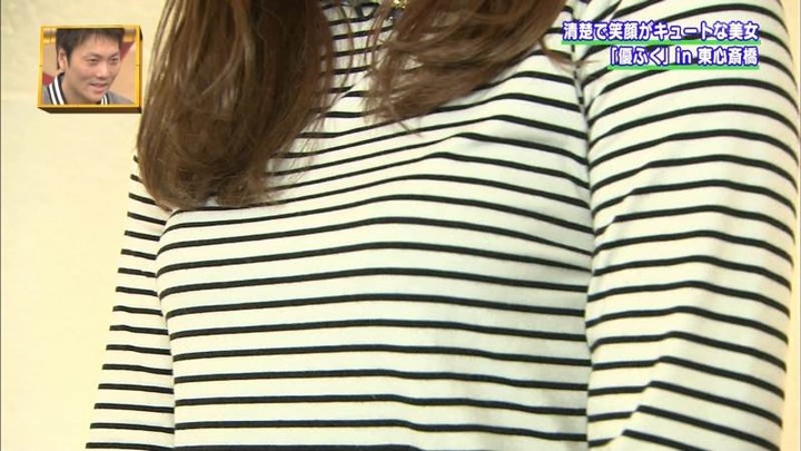 最近の女子大生は巨乳が多いね 8