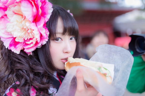 御伽ねこむってコスプレイヤーのパンチラエロ画像137枚 94