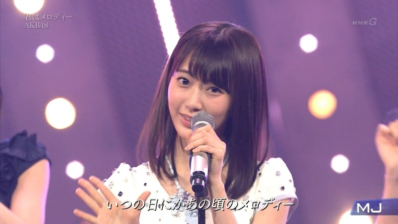 AKB48　宮脇咲良がパンチラしてるエロ画像 22