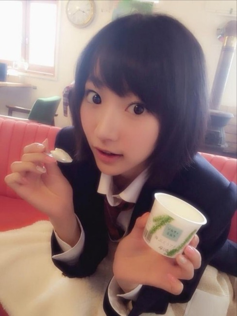 武田玲奈　モデルのエロいグラビア画像 6
