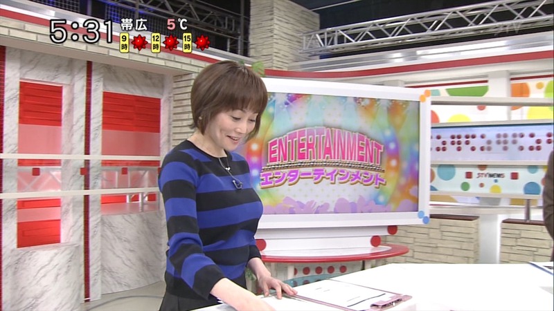 【エロ画像】女子アナで抜いた事あるやつｗｗｗ 33