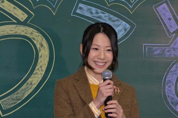 夏帆 女優のエロ可愛い画像まとめ 4
