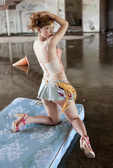 スザンヌのタレ目がエロい画像まとめ 9