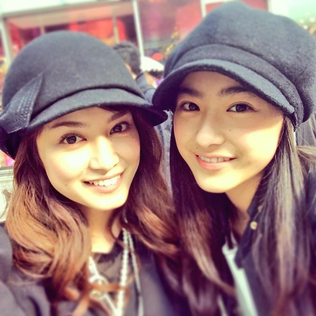 【エロ画像】平愛梨のおっぱいエロスギィ！