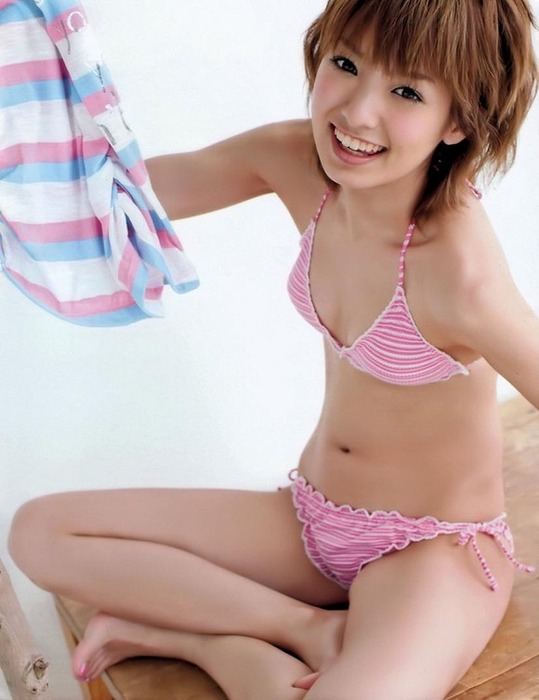 今夜のおかずにしたいアッキーナのエロ画像35枚 7
