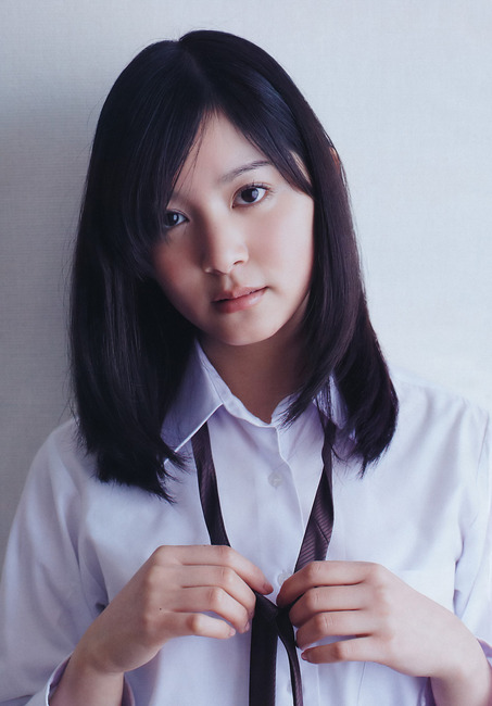 【画像あり】ワイが石橋杏奈ちゃんの画像を貼るスレッド 8