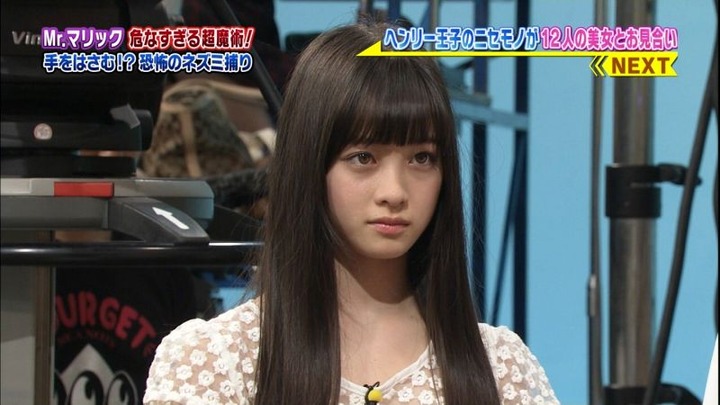 橋本環奈ちゃんが可愛すぎてシコっちゃう画像 26