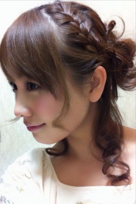 一目惚れしちゃう可愛い女の子のエロ画像40枚 9