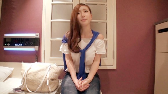 セレブでスレンダーな素人のお姉さんをハメ撮り！ 5