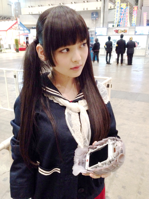 暇つぶしに声優の画像貼ってく 5